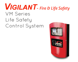 Reliant Fire And Security Fire Alarm